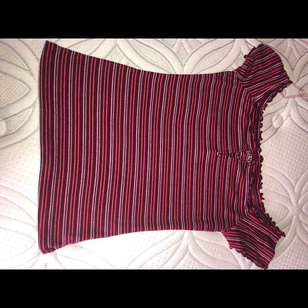 XS top